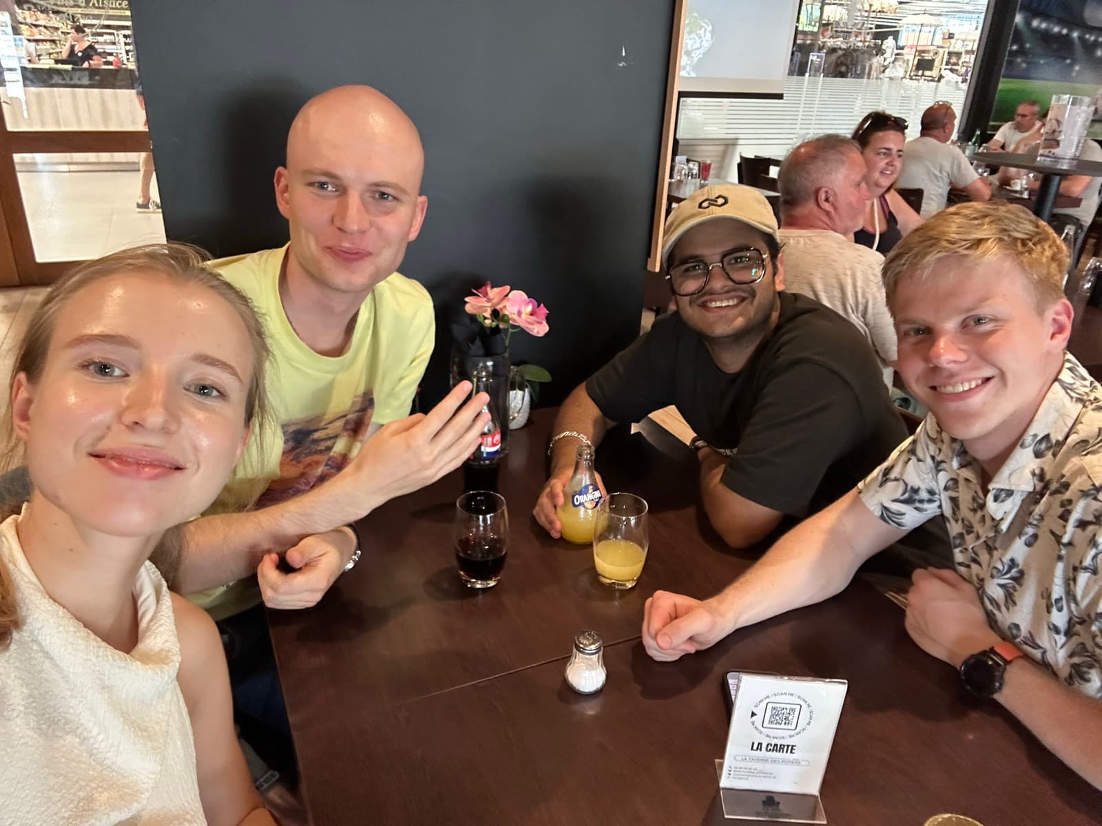 the unplanned strasbourg stop